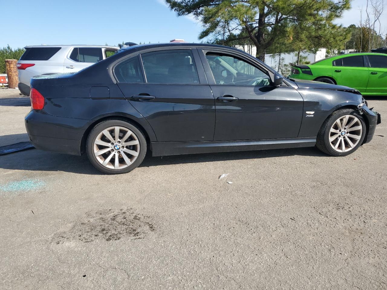 2011 BMW 3er - Image 3