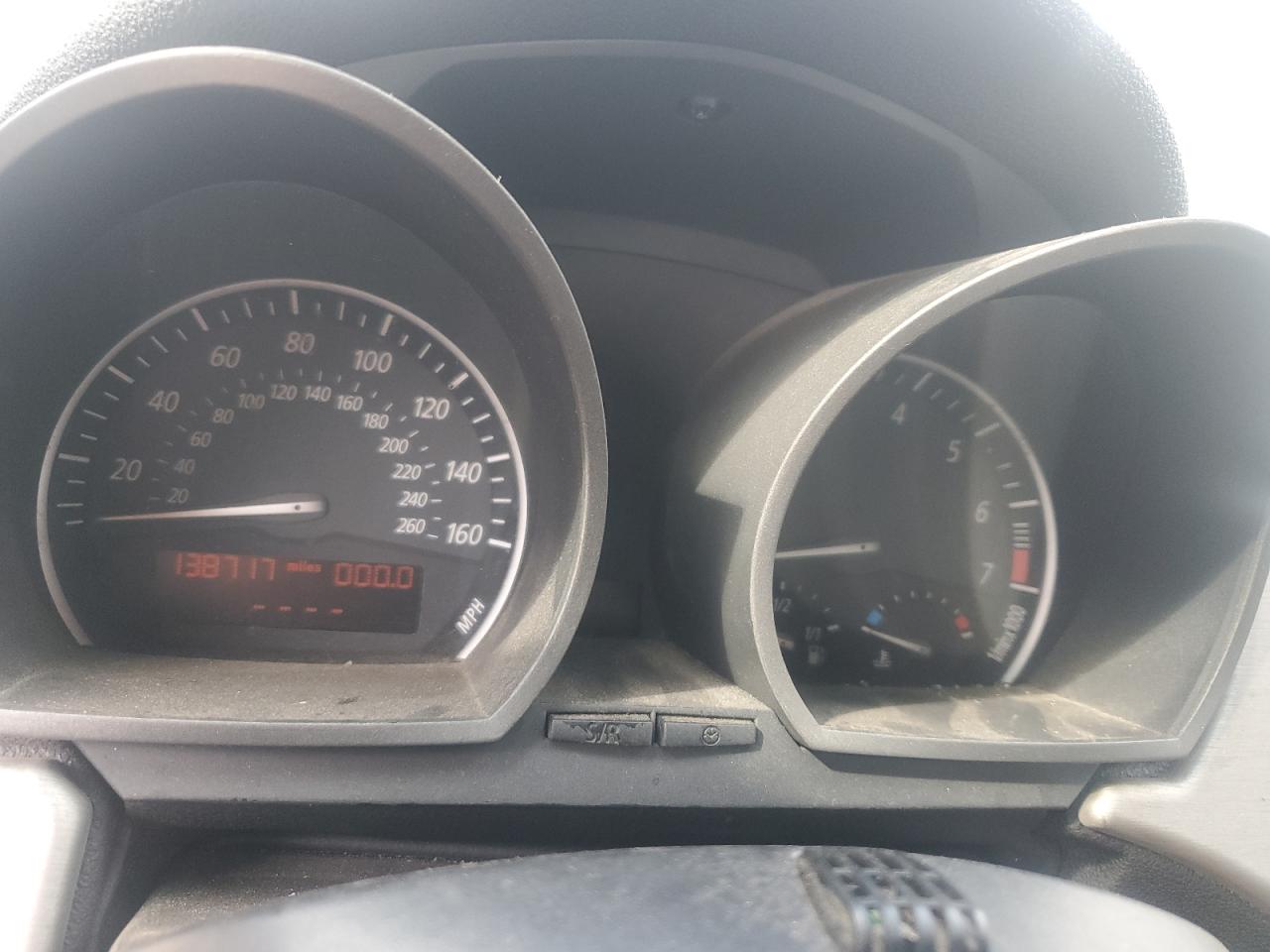 2004 BMW Z4 - Image 9