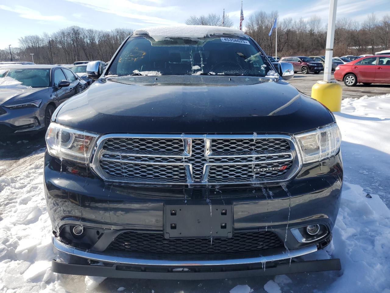 2014 Dodge Durango - Image 5