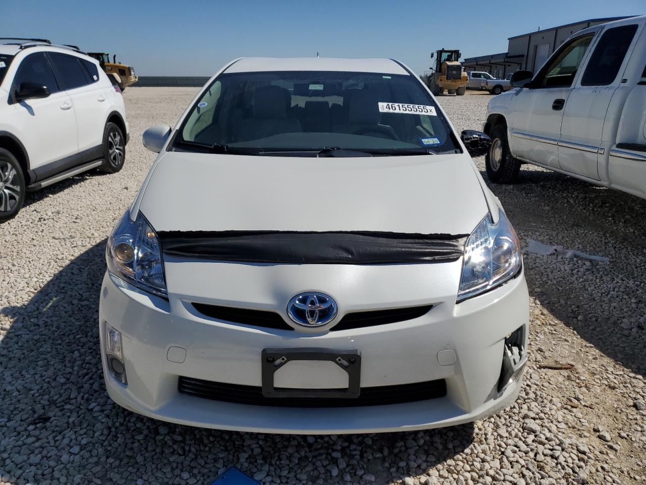 2010 Toyota Prius - Image 5