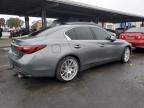 2020 Infiniti Q50 Pure იყიდება Hayward-ში, CA - Minor Dent/Scratches