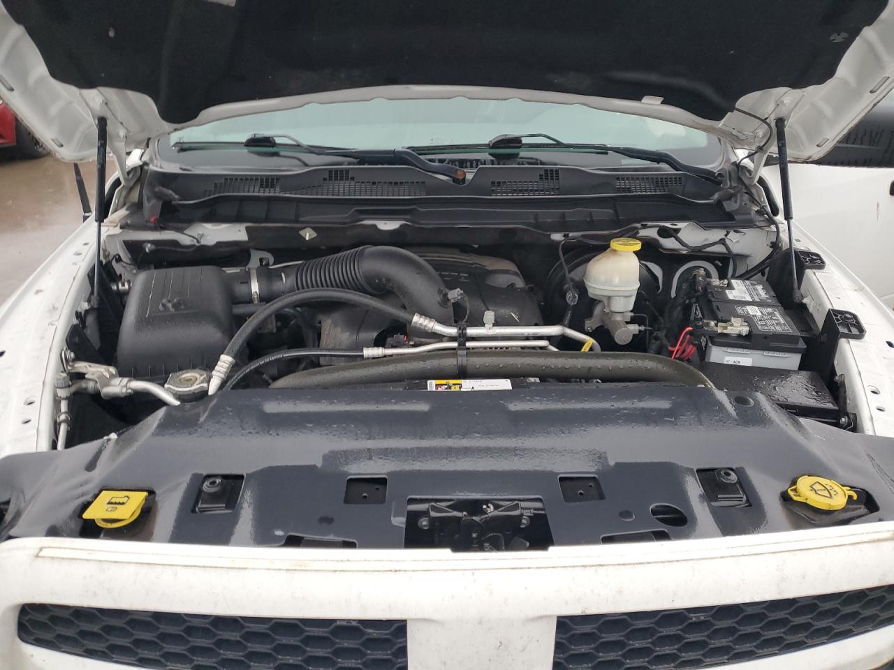 2017 RAM 1500 - Image 12