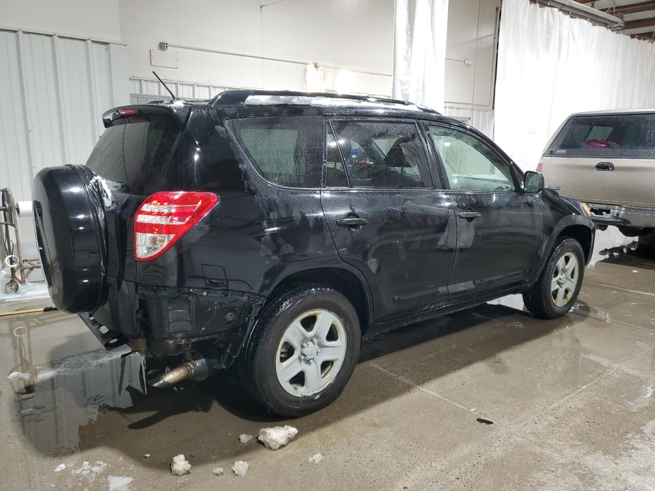 2009 Toyota RAV 4 - Image 3