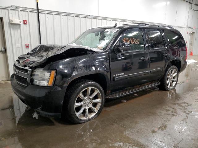 2008 Chevrolet Tahoe K1500