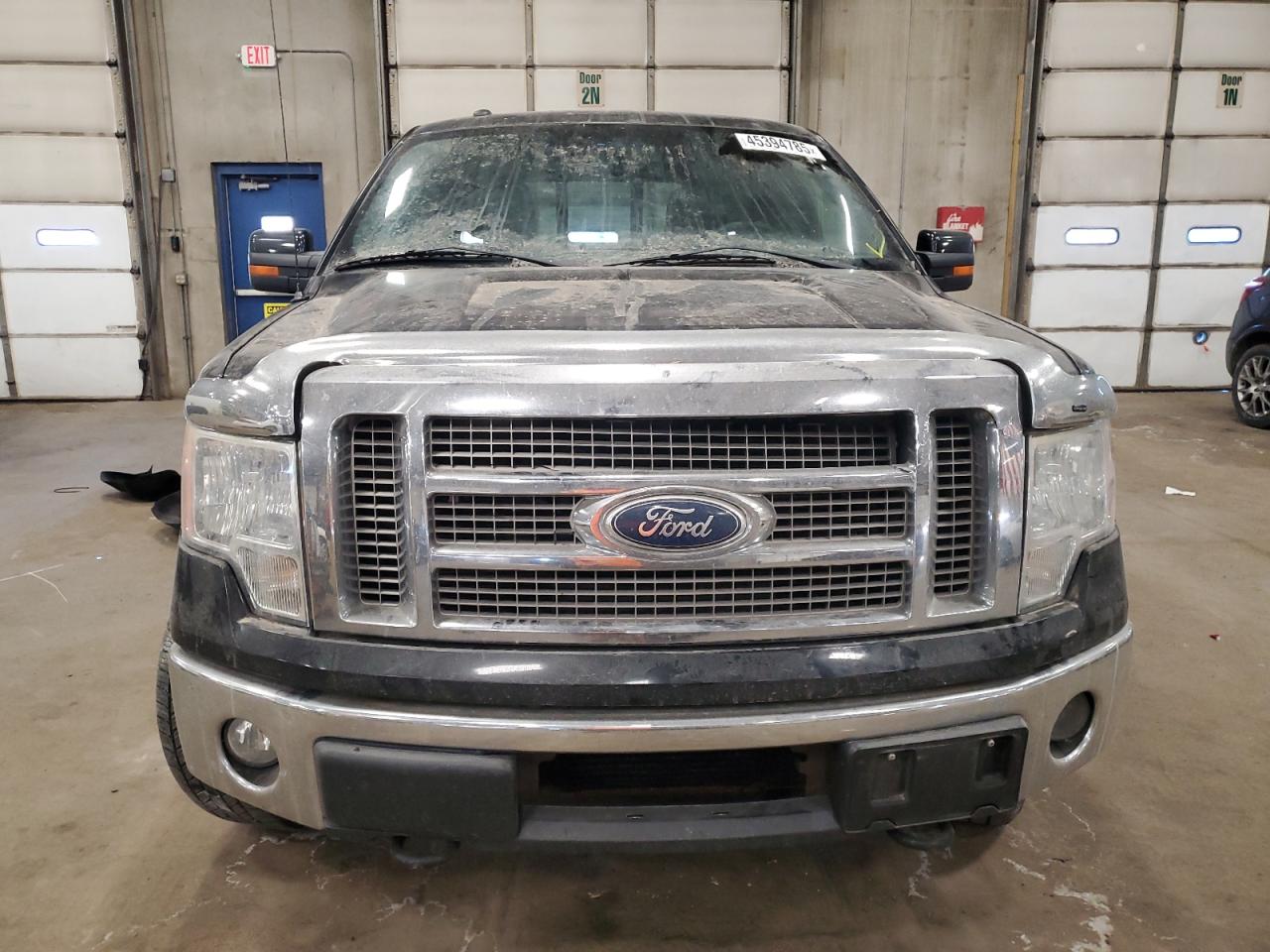 2011 Ford F-150 - Image 5