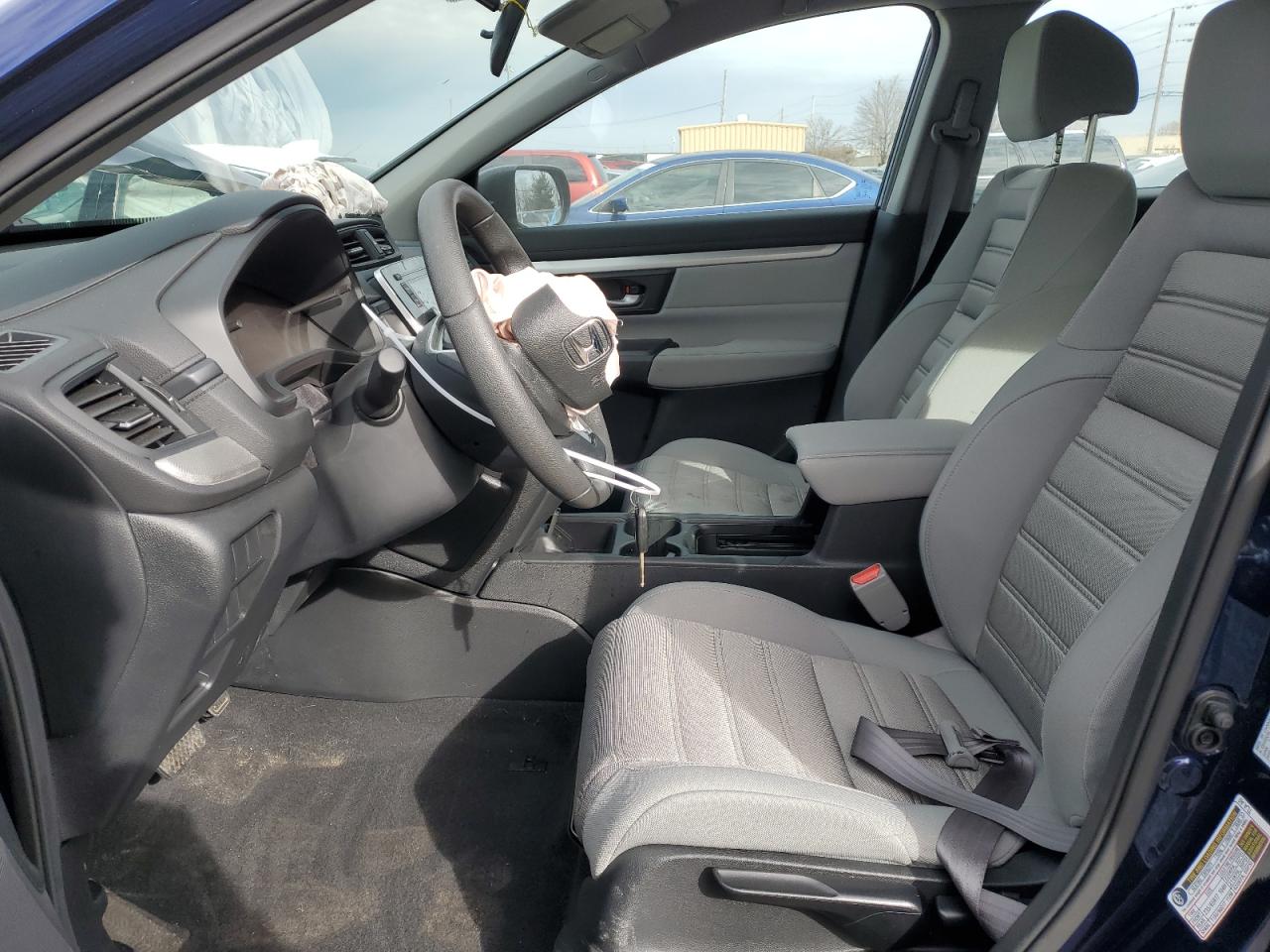 2018 Honda CR-V - Image 7