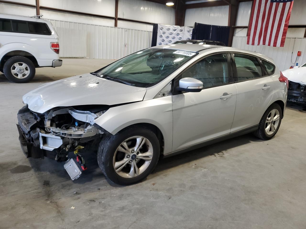 2013 Ford Focus - Image 1