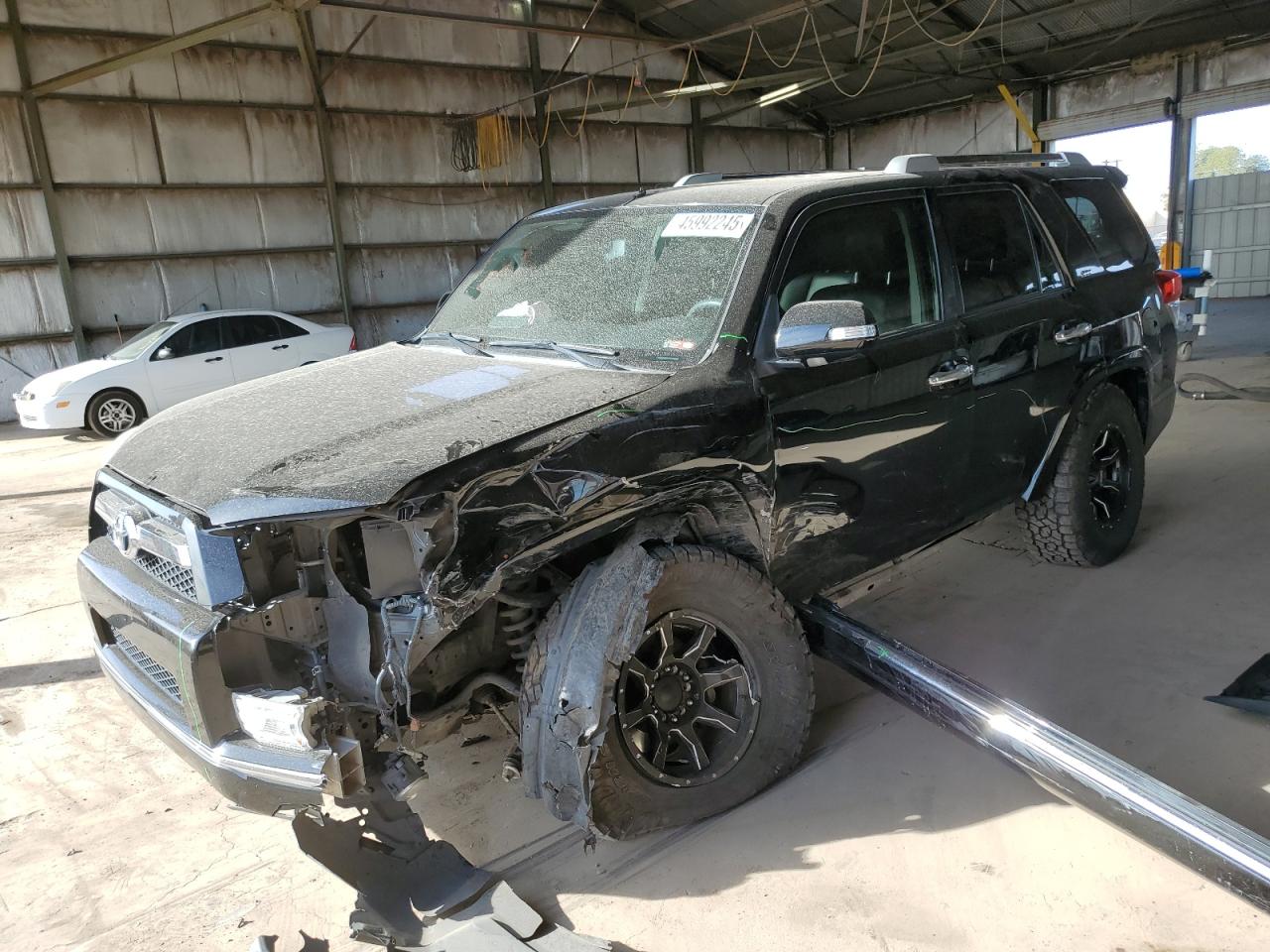 2013 Toyota 4Runner - Image 1