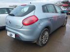 2008 FIAT BRAVO DYNA for sale at Copart ROCHFORD