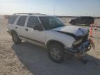 1998 Chevrolet Blazer  for Sale in New Braunfels, TX - Front End