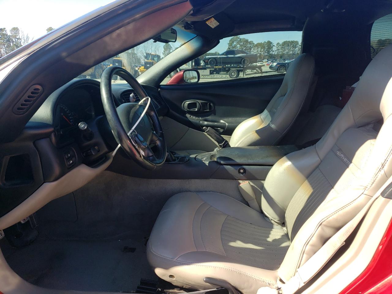 2004 Chevrolet Corvette - Image 7