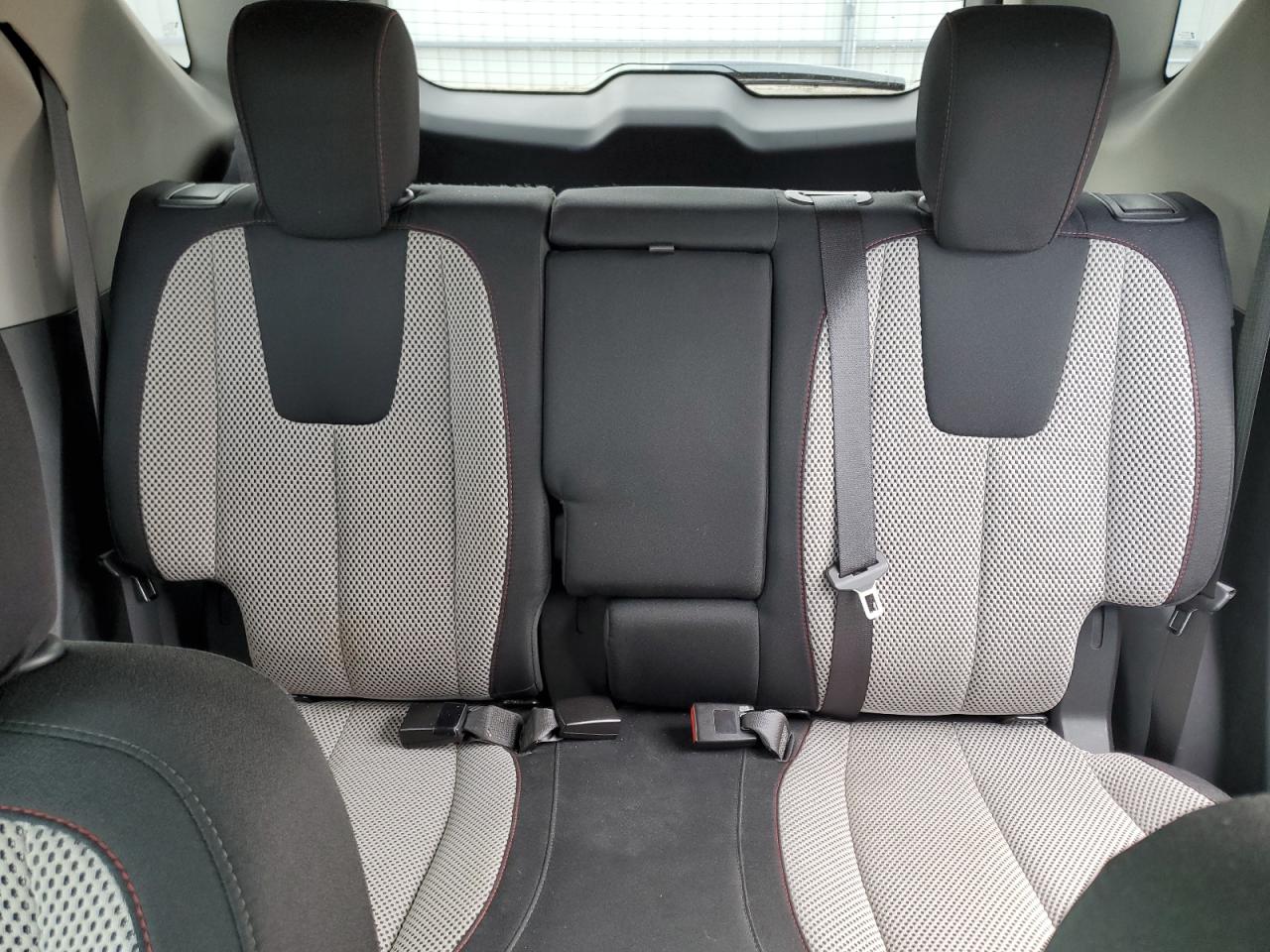 2016 Chevrolet Equinox - Image 10