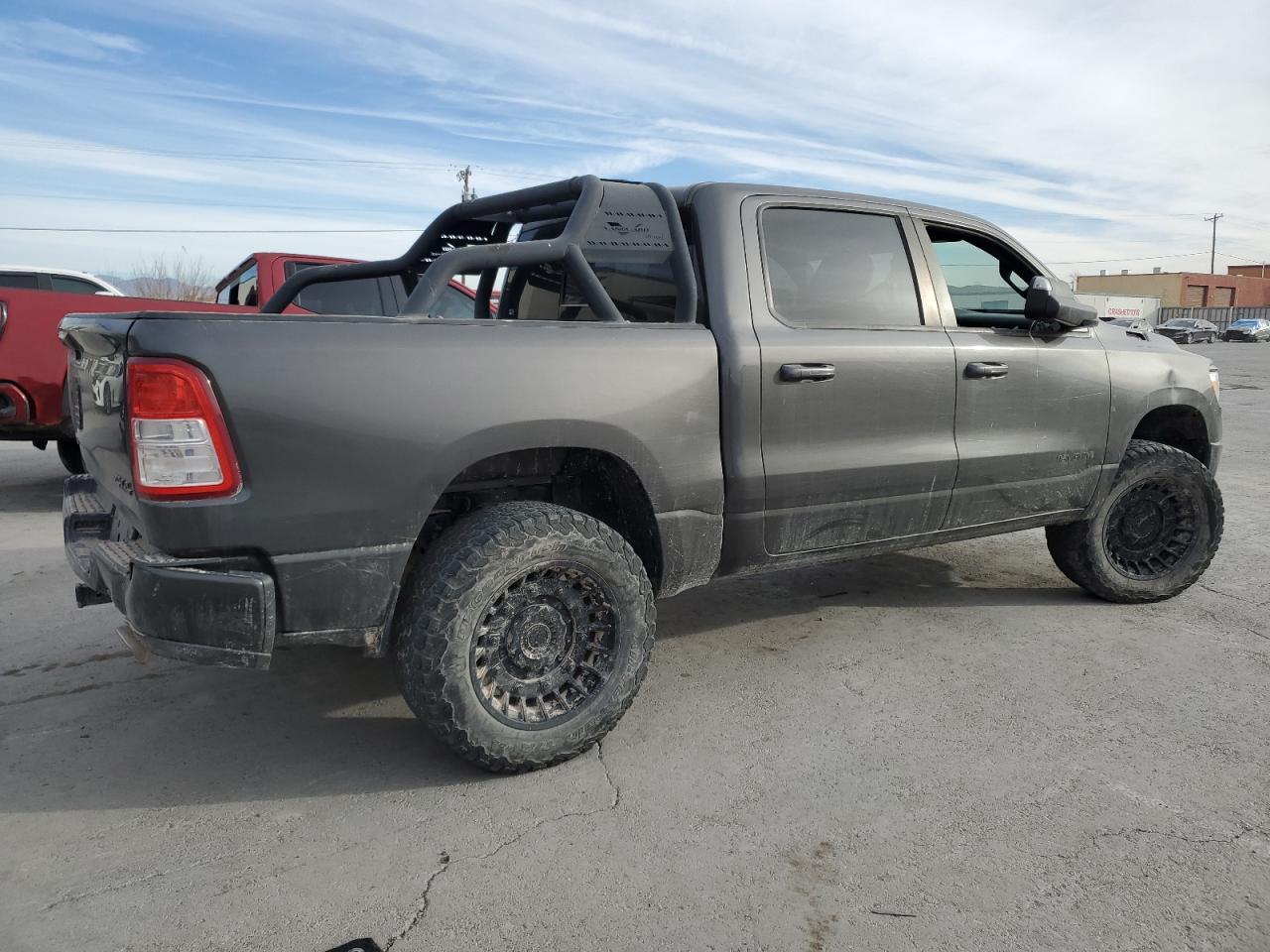 2019 RAM 1500 - Image 3