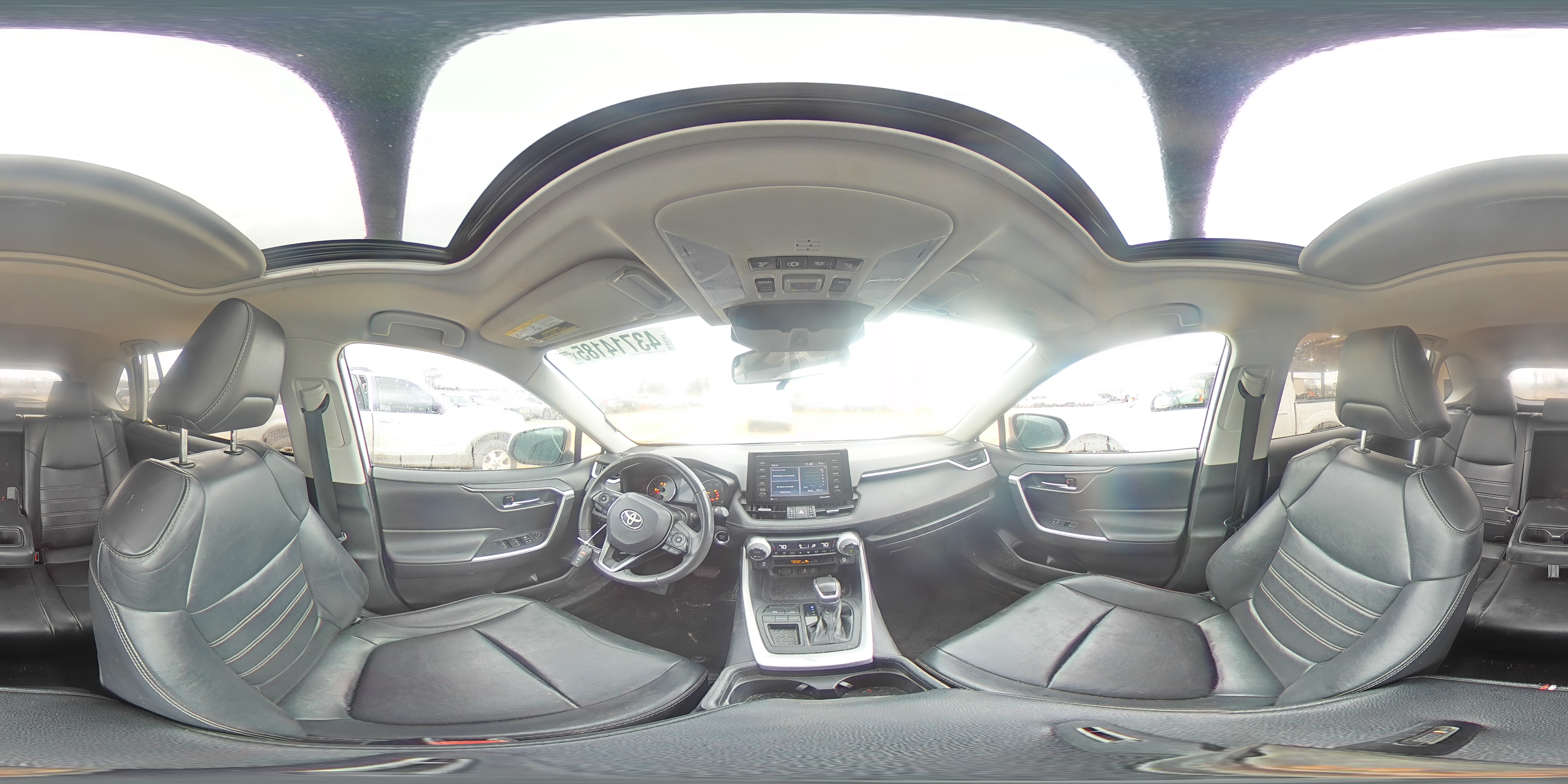 2020 Toyota RAV 4 - Image 14