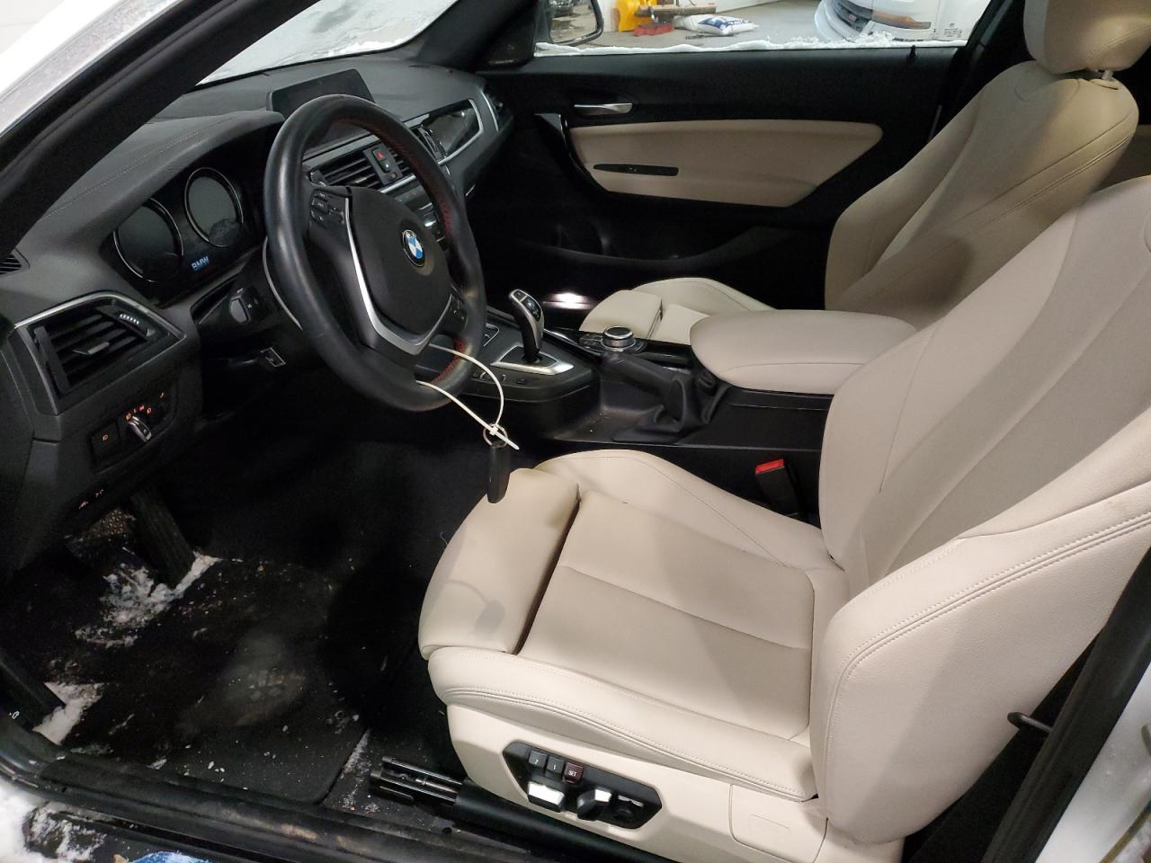 2021 BMW 2er - Image 7