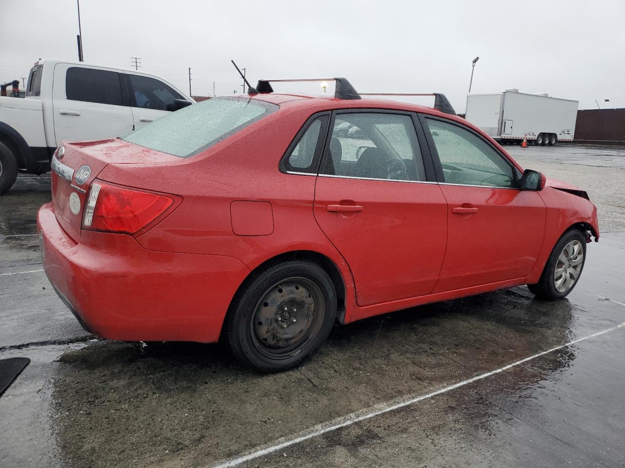 2009 Subaru Impreza - Image 3