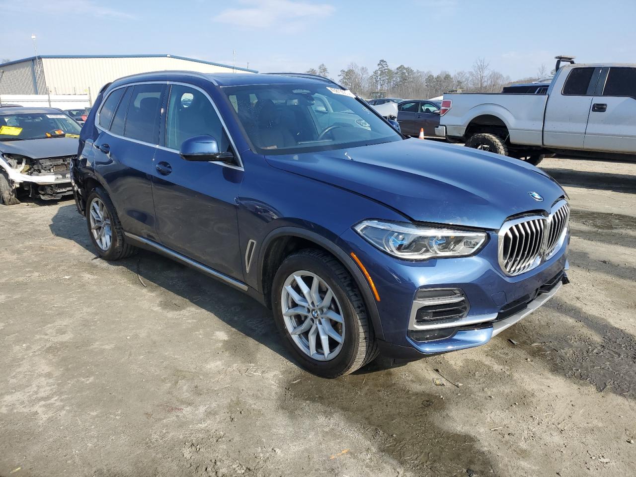 2023 BMW X5 - Image 4