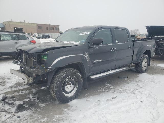 2010 Toyota Tacoma Double Cab Prerunner Long Bed