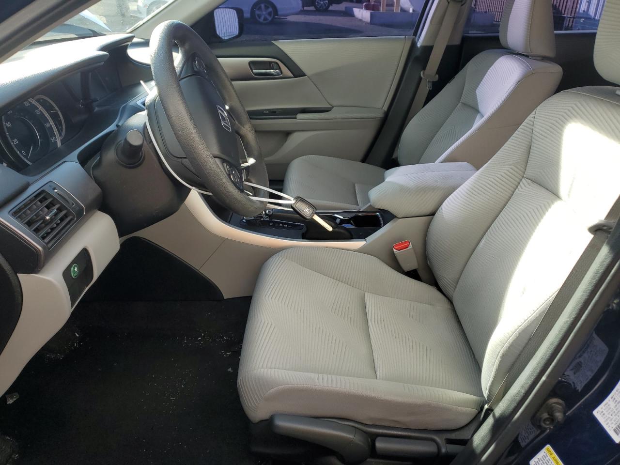 2015 Honda Accord - Image 7