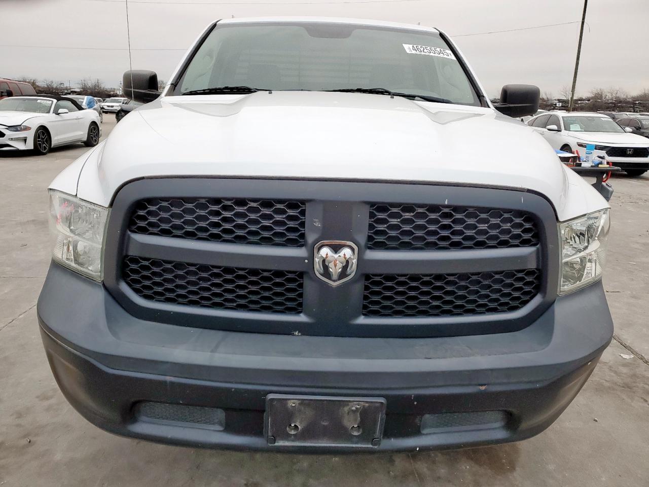 2017 RAM 1500 - Image 5