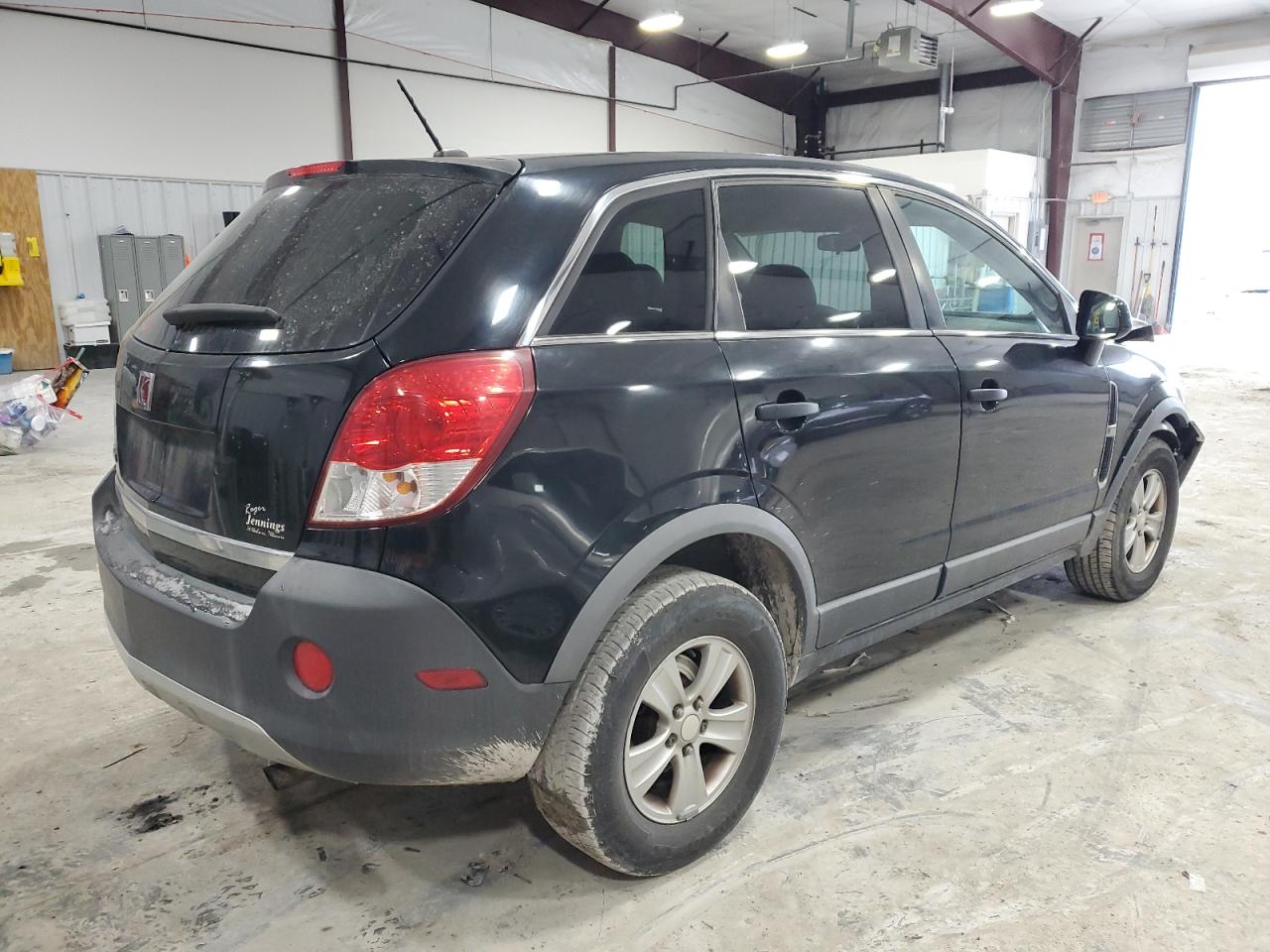 2009 Saturn VUE - Image 3