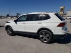 2018 Volkswagen Tiguan Sel Premium продається в New Orleans, LA - Front End