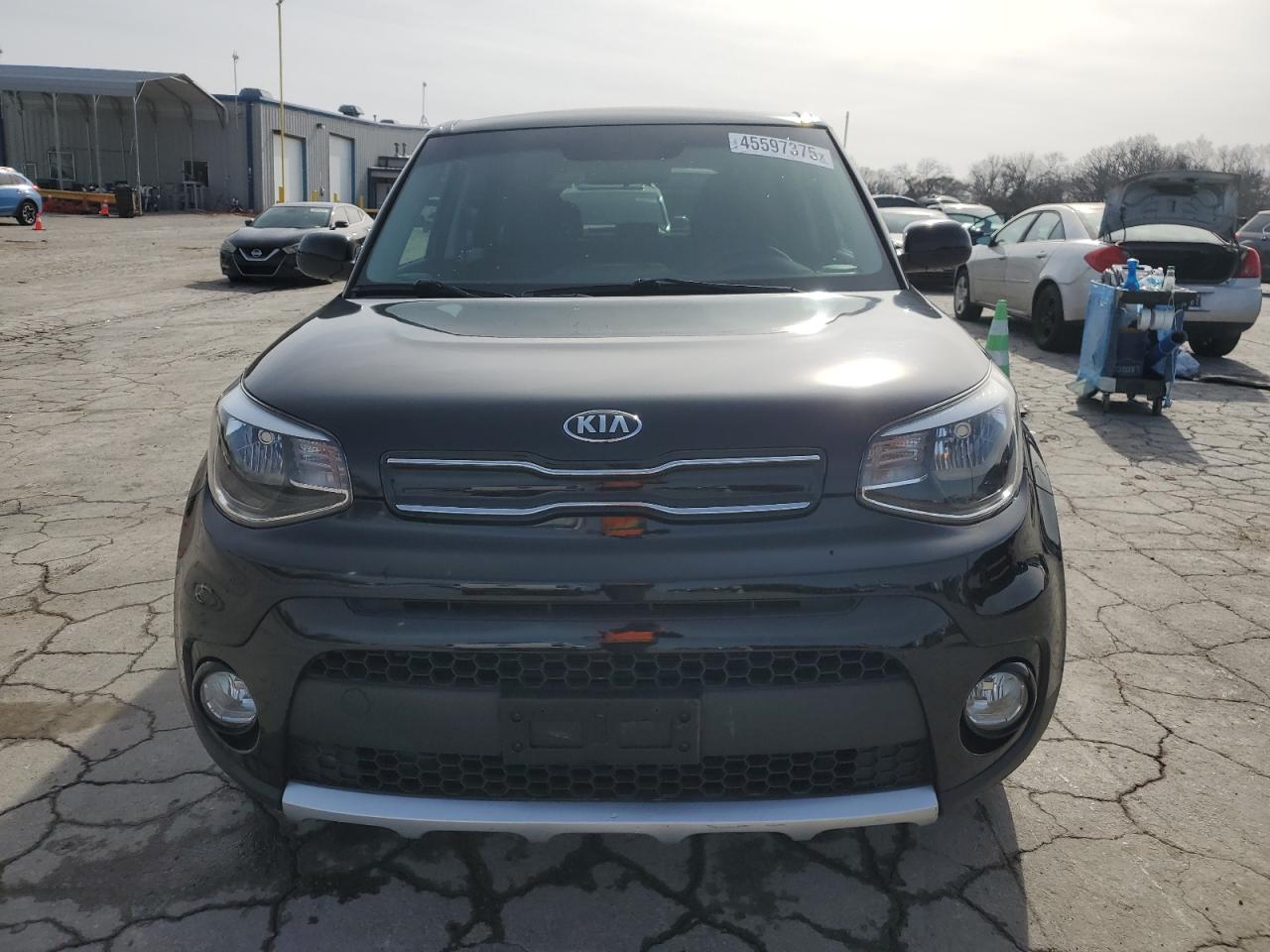 2018 Kia Soul - Image 5