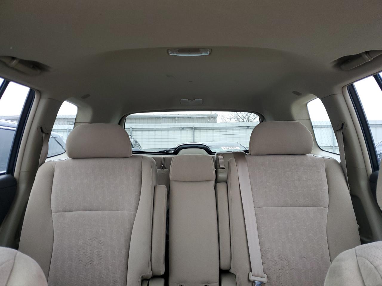 2008 Toyota Highlander - Image 10