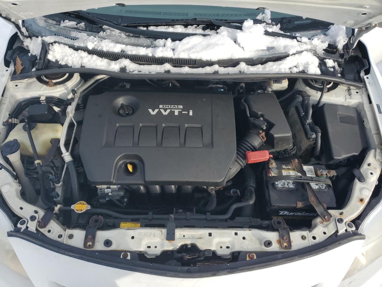 2010 Toyota Corolla - Image 11