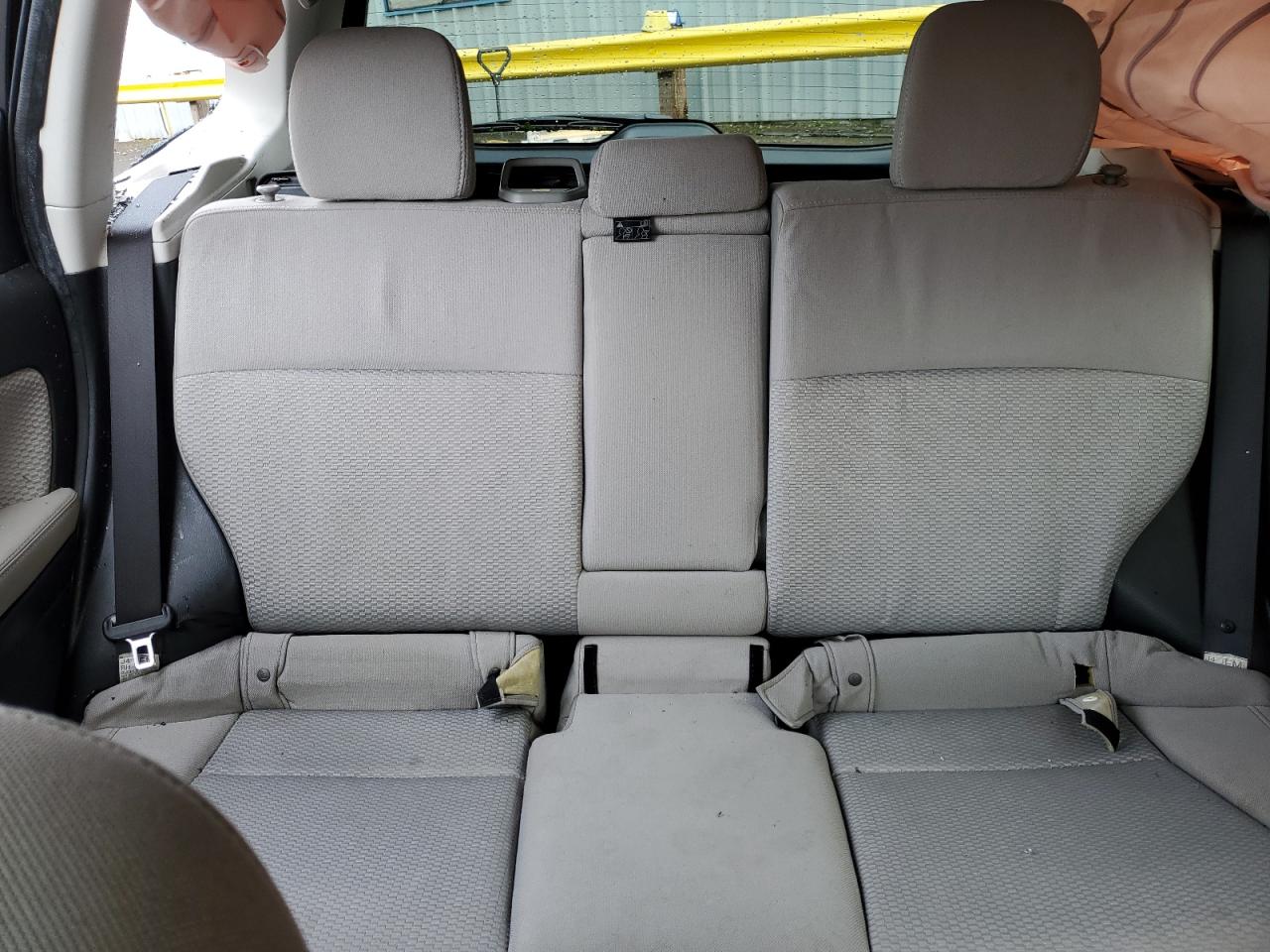 2018 Subaru Forester - Image 10