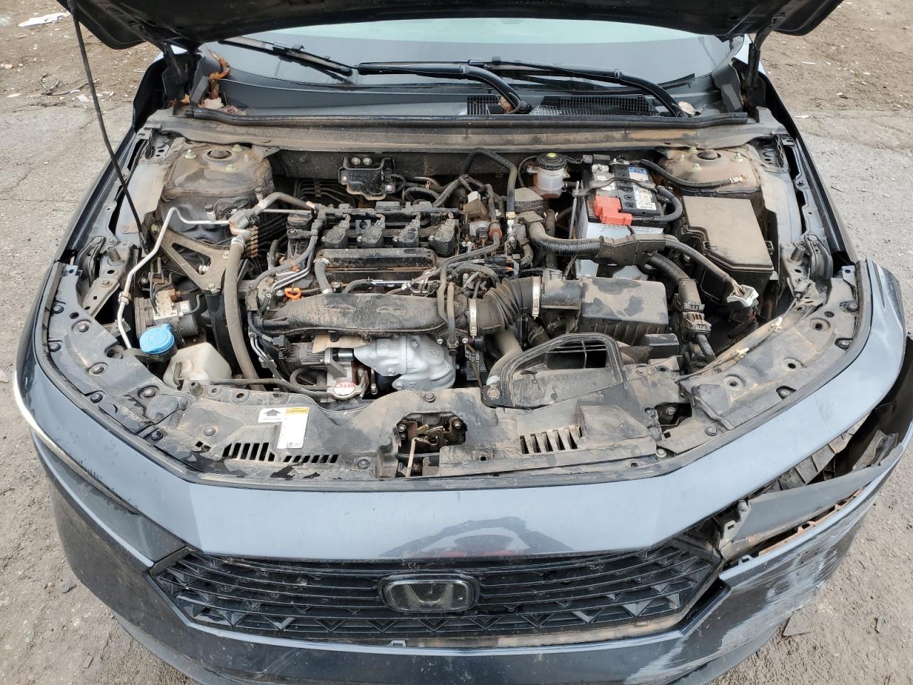 2023 Honda Accord - Image 11