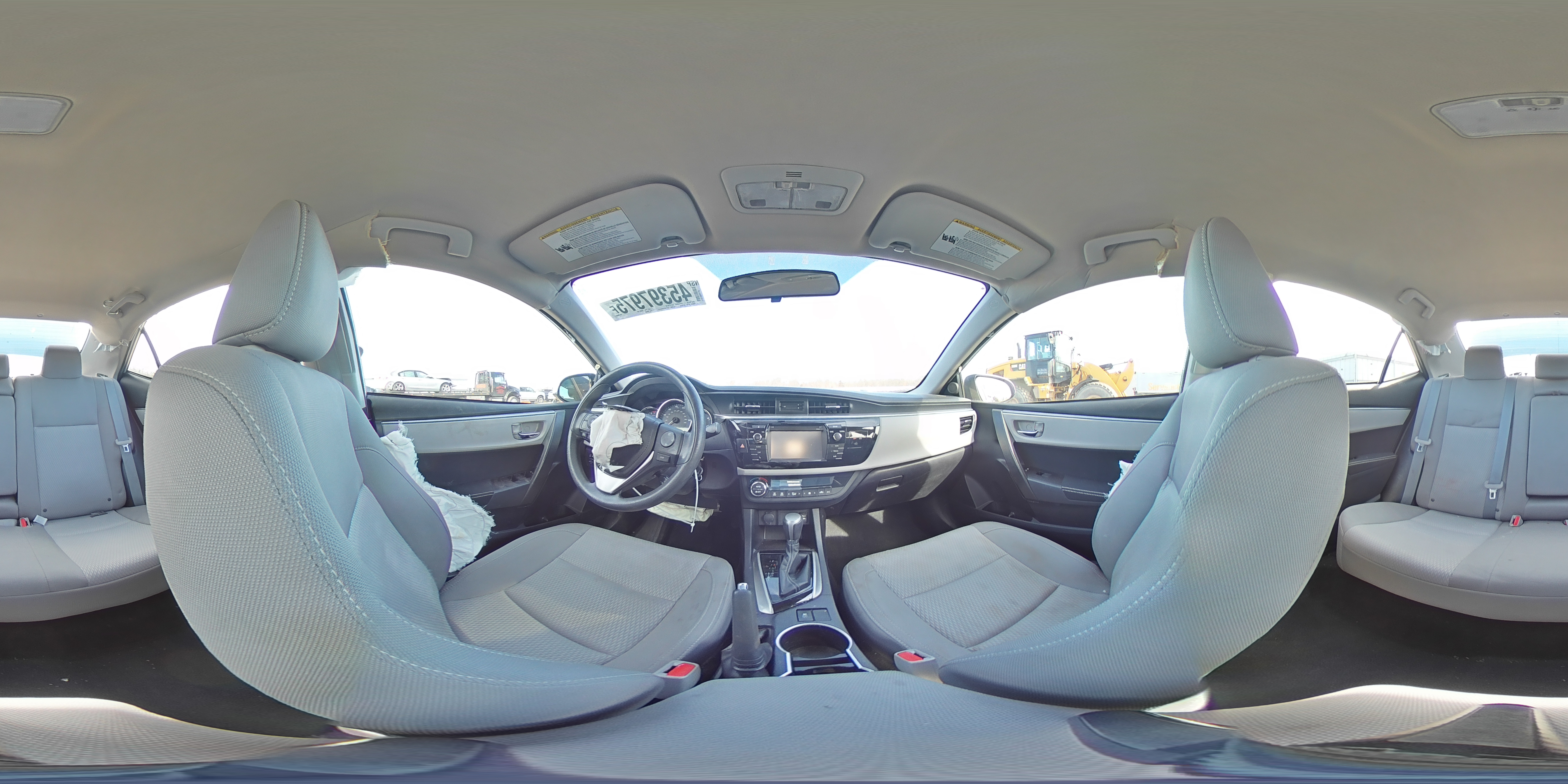 2015 Toyota Corolla - Image 13