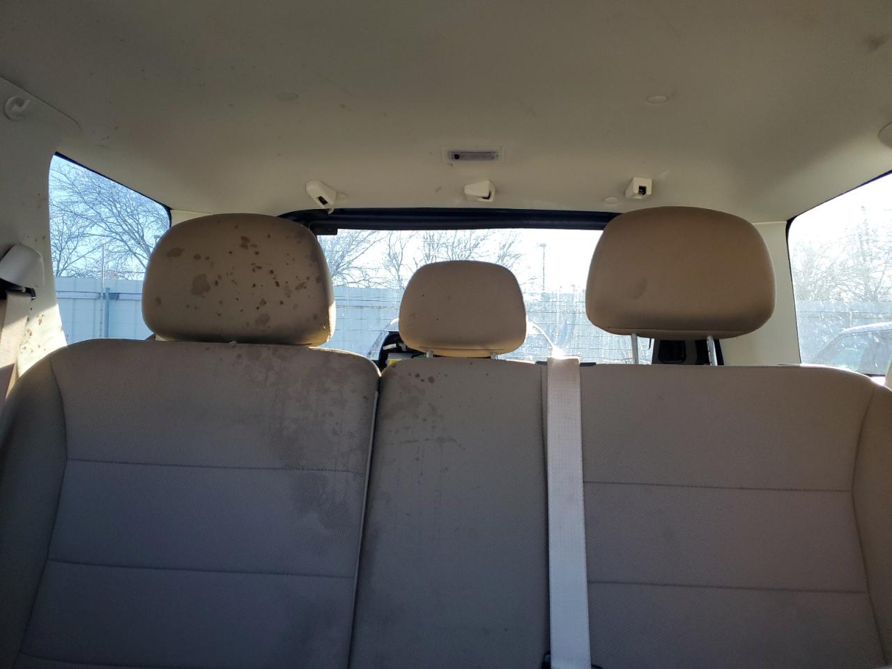 2010 Ford Escape - Image 10