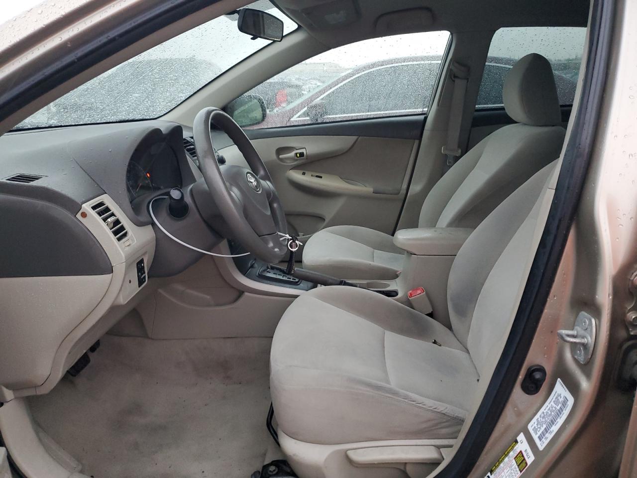 2009 Toyota Corolla - Image 7