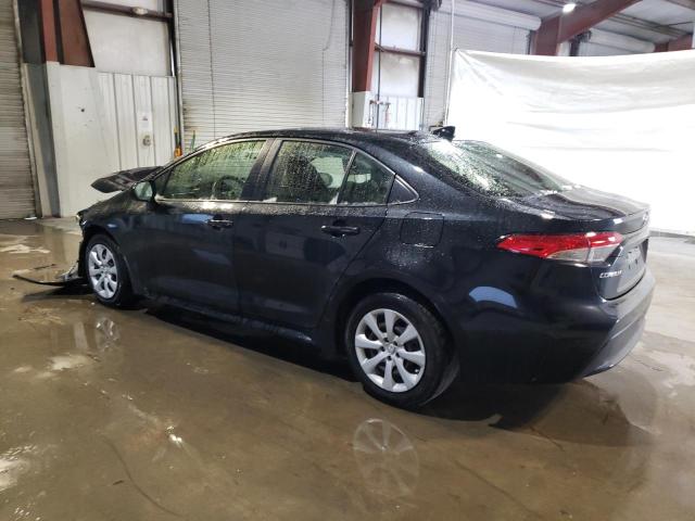  TOYOTA COROLLA 2021 Czarny