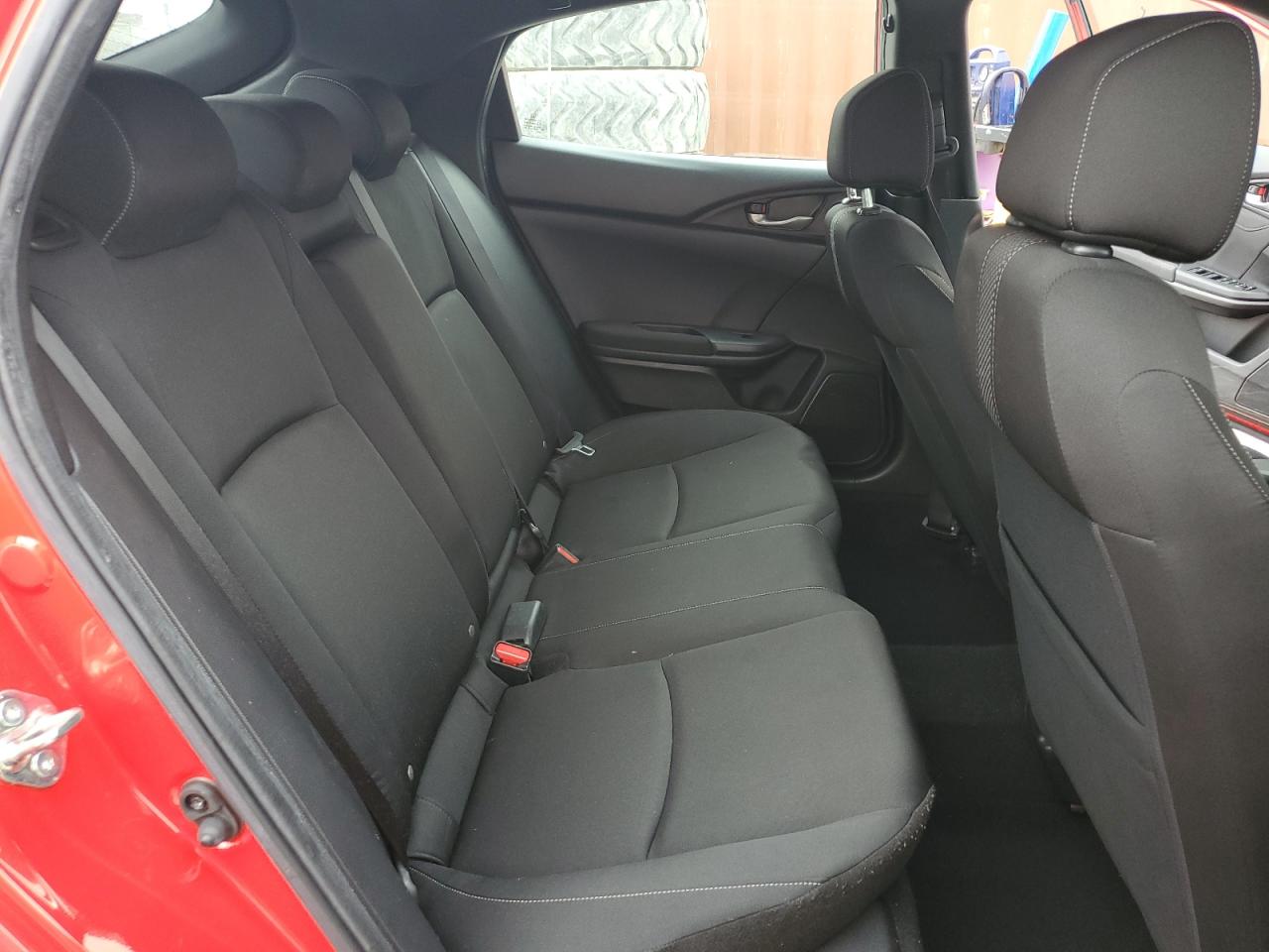 2021 Honda Civic - Image 11