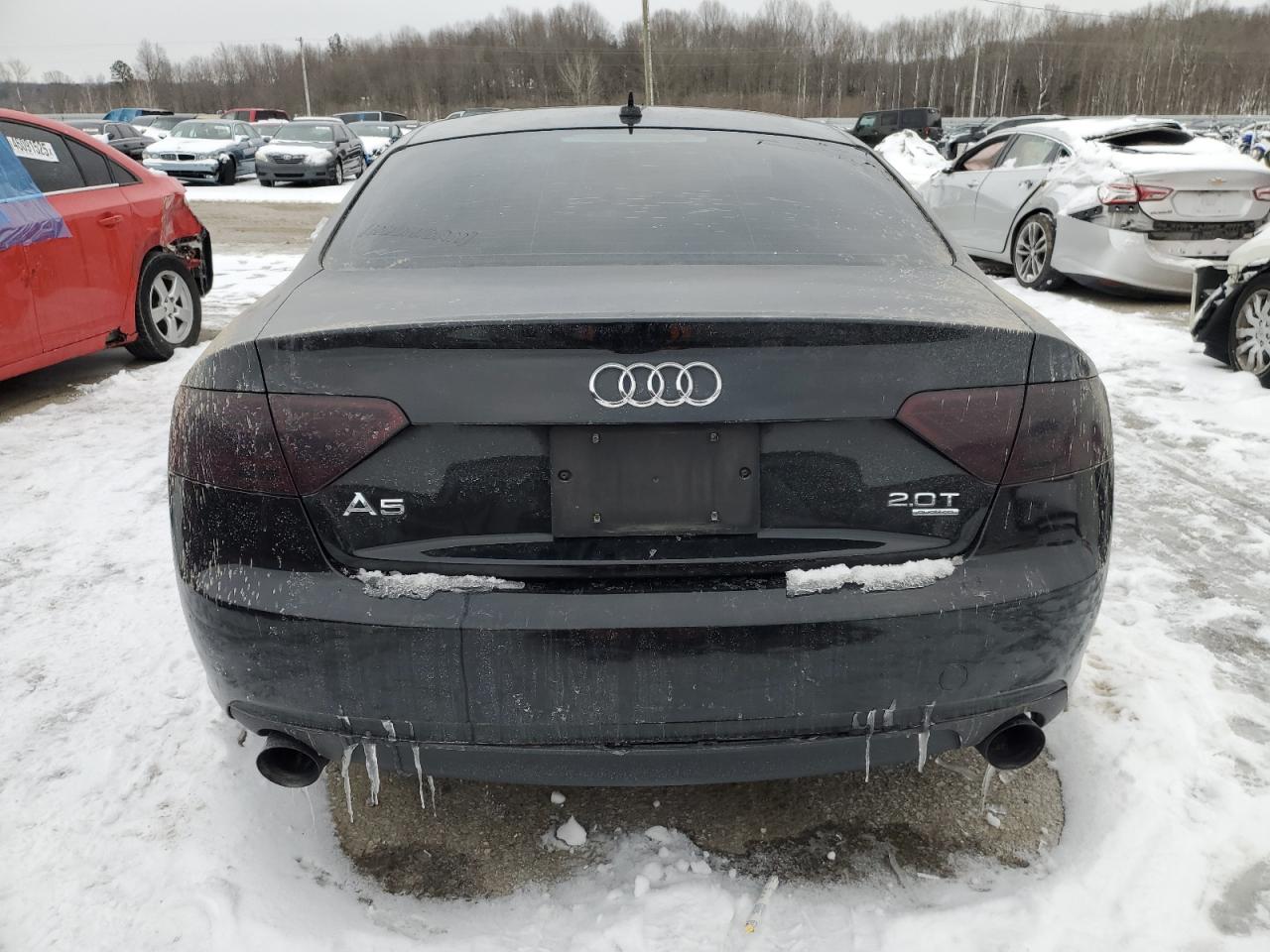 2013 Audi A5 - Image 6
