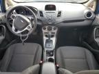 2017 Ford Fiesta Se for Sale in Eight Mile, AL - Front End