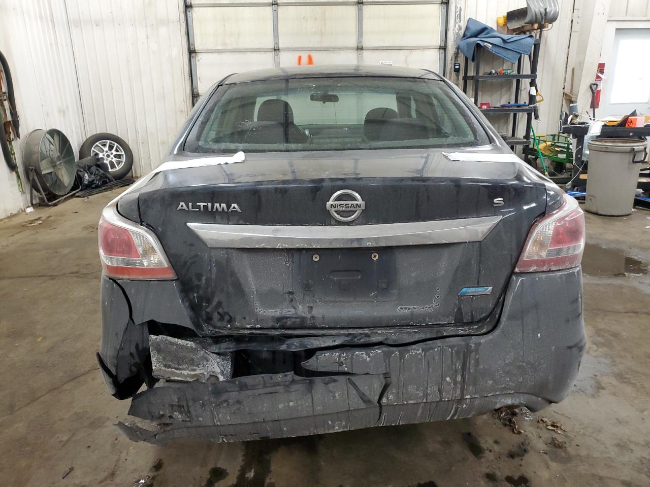 2013 Nissan Altima - Image 6