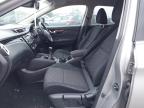 2015 NISSAN QASHQAI N- for sale at Copart SANDTOFT