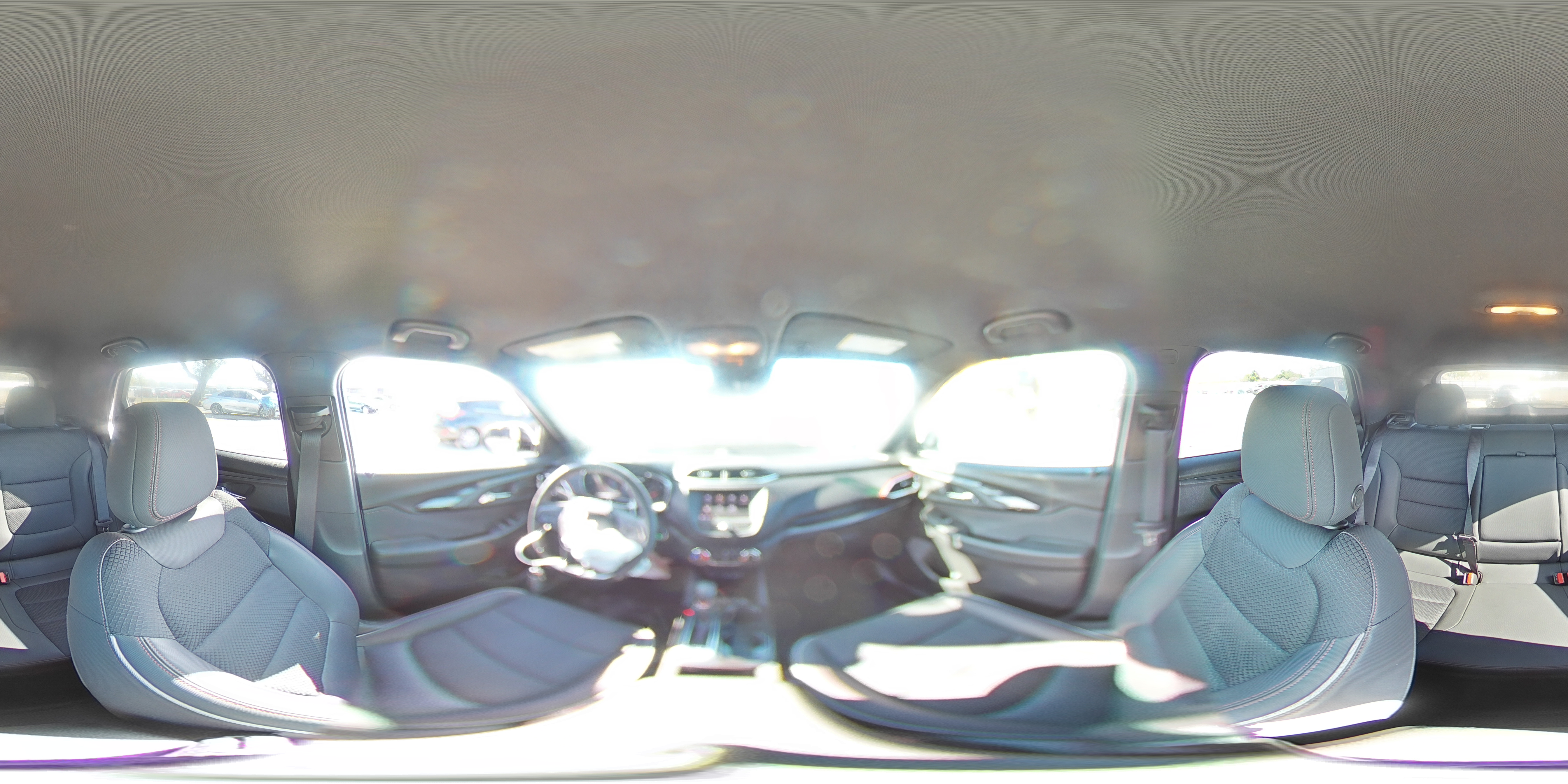 2022 Chevrolet TrailBlazer - Image 13