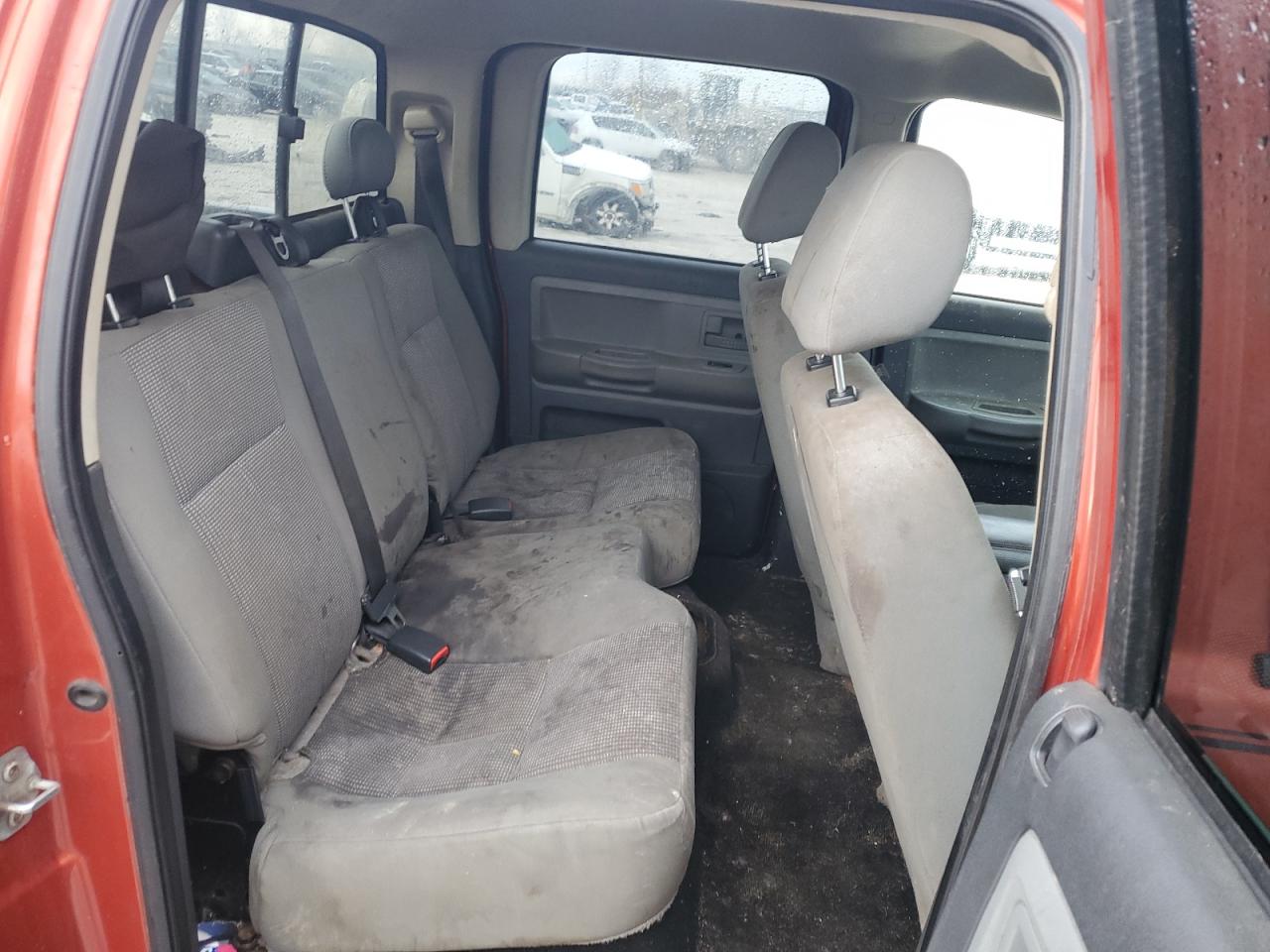 2008 Dodge Dakota - Image 10