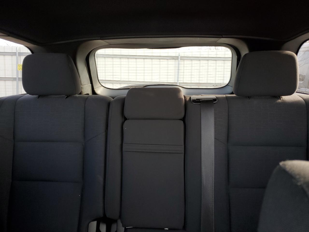 2015 Jeep Grand Cherokee - Image 10