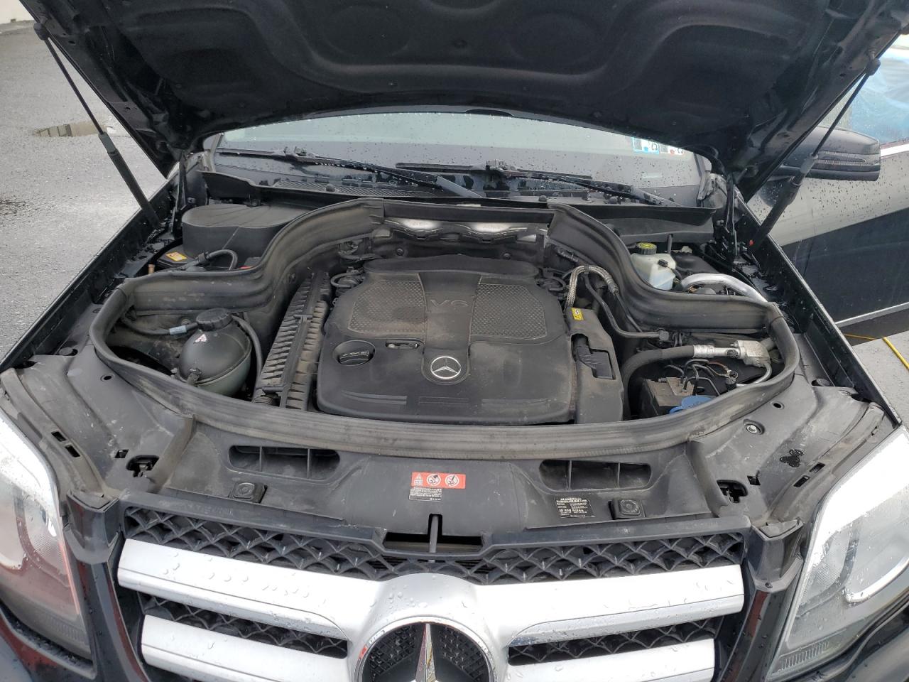 2013 Mercedes-Benz GLK-klasse - Image 12