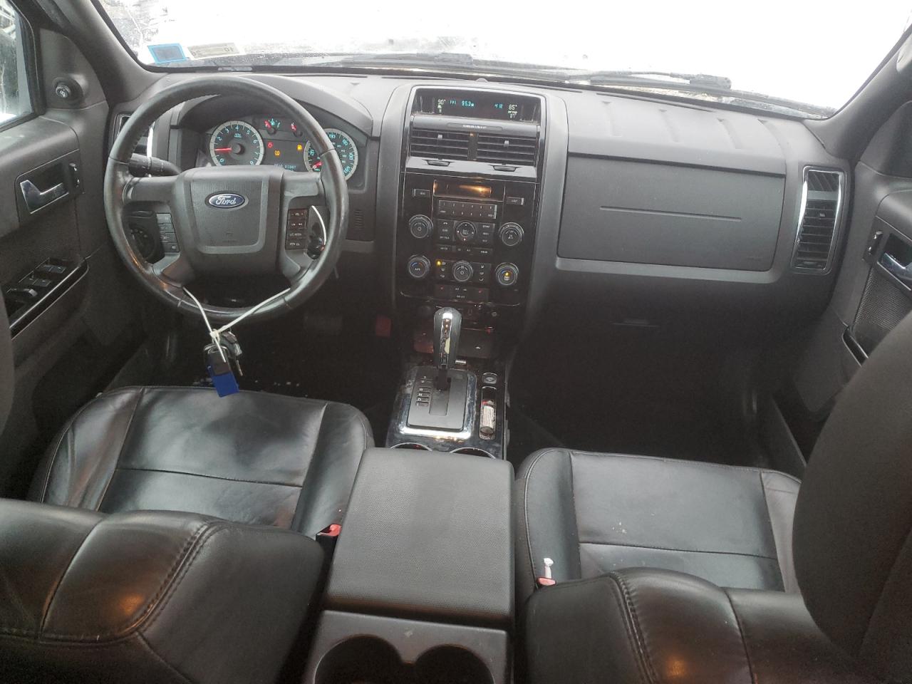2010 Ford Escape - Image 8