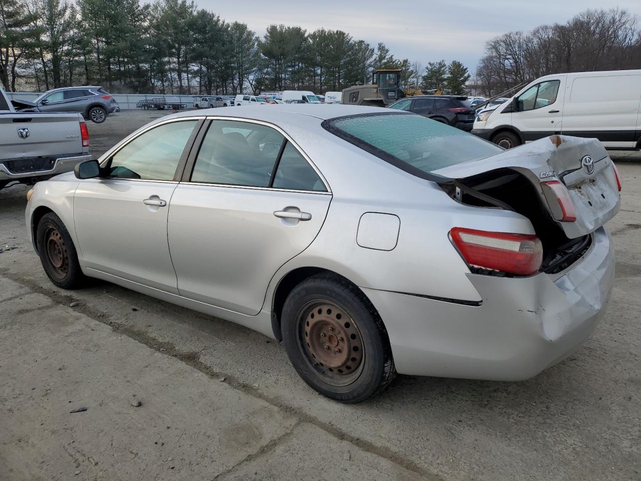 2008 Toyota Camry - Image 2