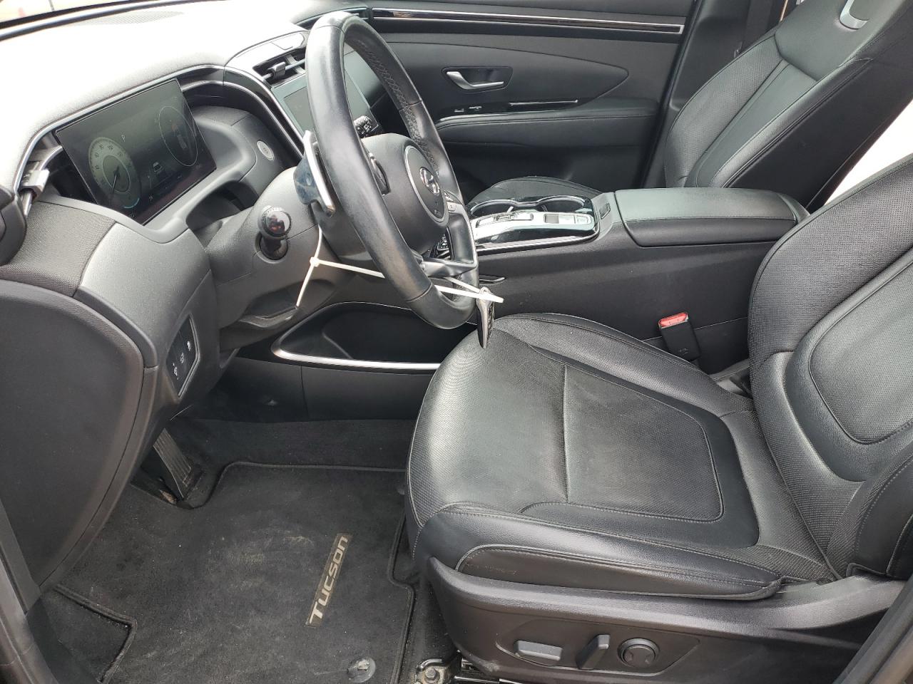 2022 Hyundai Tucson - Image 7