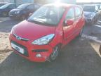 2009 HYUNDAI I10 COMFOR for sale at Copart ROCHFORD