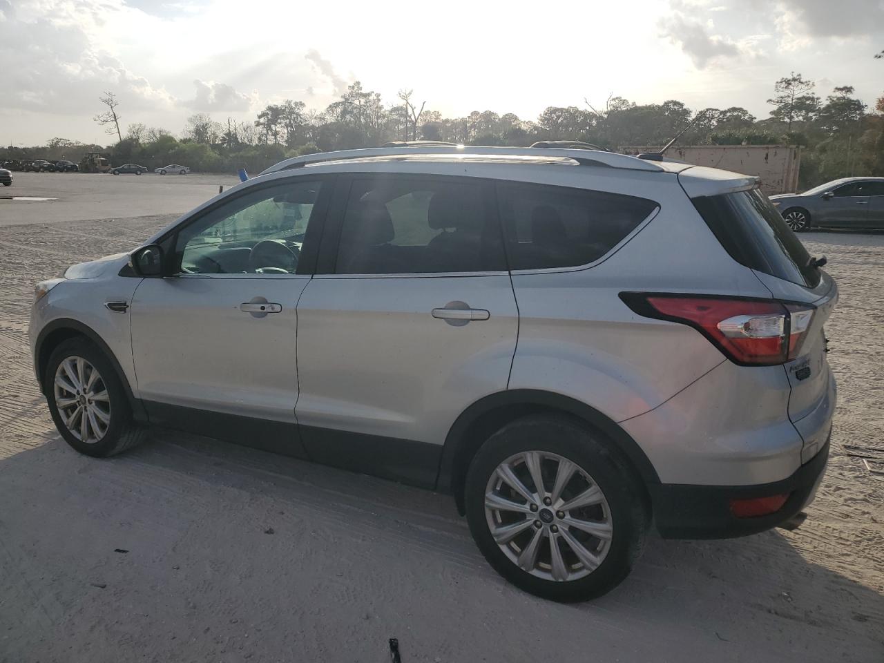 2017 Ford Escape - Image 2