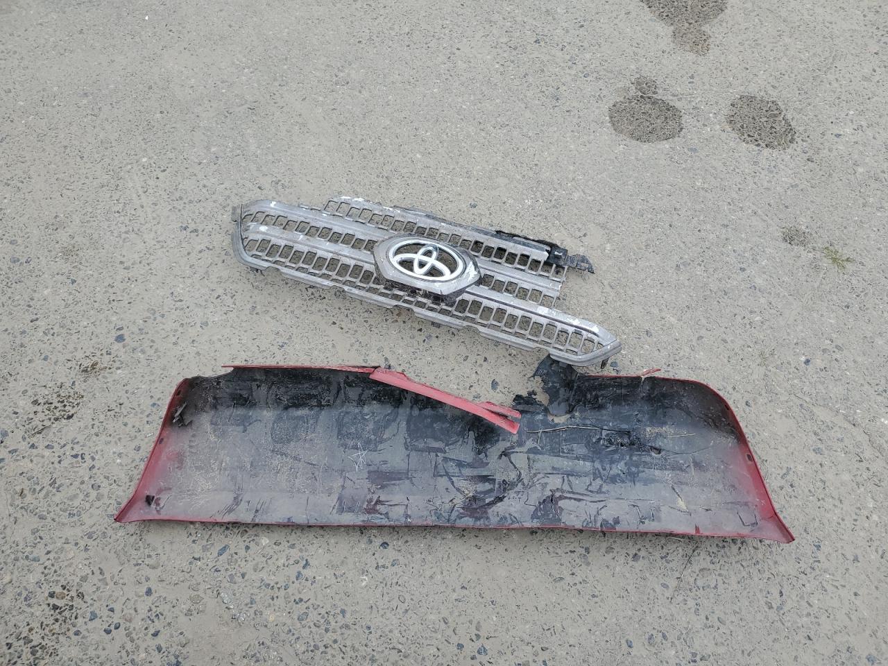 2016 Toyota Tacoma Double Cab VIN: 3TMAZ5CN6GM005158 Lot: 45603005